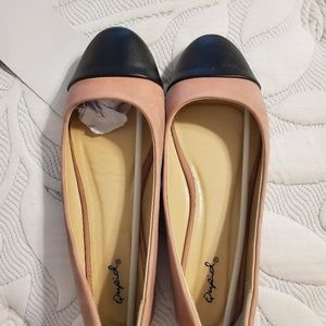 Qupid flats